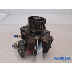 Citroen - C4 Picasso - Kraftstoffpumpe Mechanisch