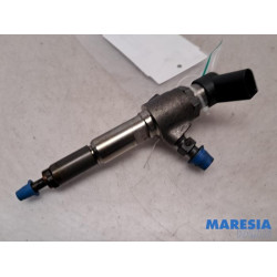 Citroen - C4 Picasso - Injector (diesel)
