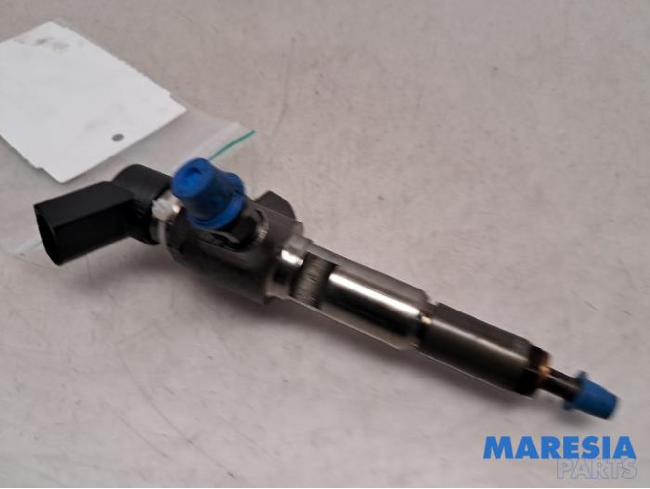 Citroen - C4 Picasso - Injector (diesel)