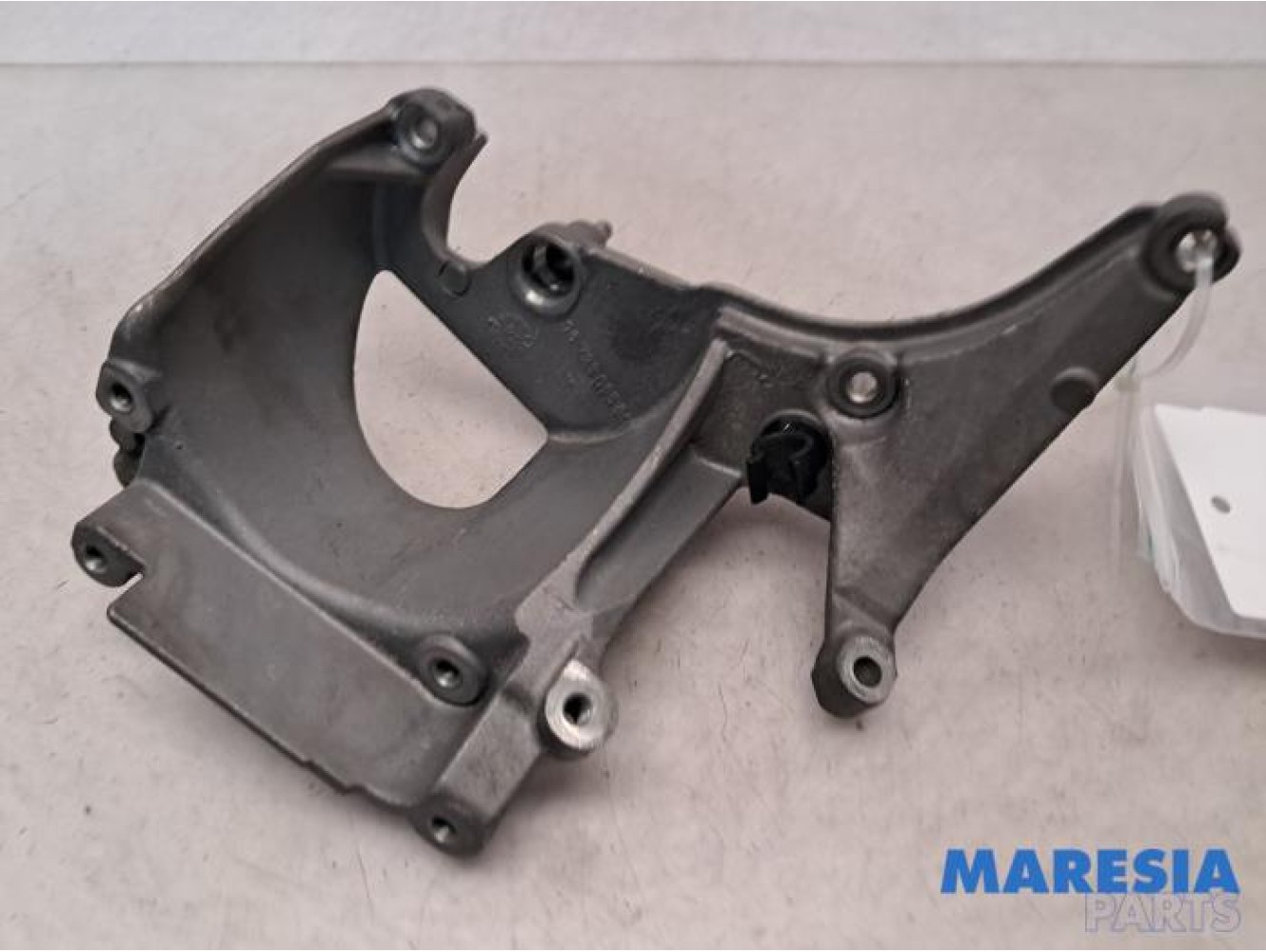 Citroen - C4 Picasso - Support (miscellaneous)