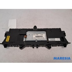 Citroen - C4 Picasso - Instrumentenpaneel