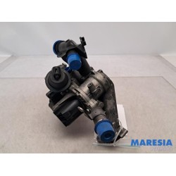 Citroen - C4 Picasso - EGR valve