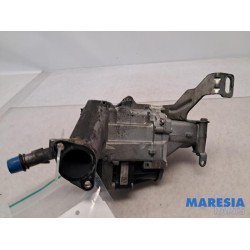 Citroen - C4 Picasso - EGR valve