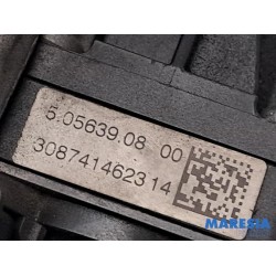 Citroen - C4 Picasso - EGR valve