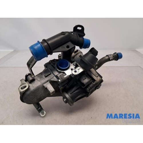 Citroen - C4 Picasso - EGR Klep