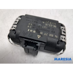 Citroen - C4 Picasso - Rain sensor