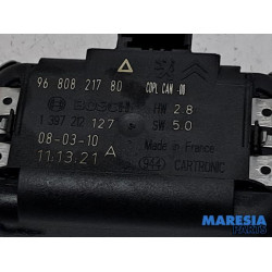 Citroen - C4 Picasso - Rain sensor