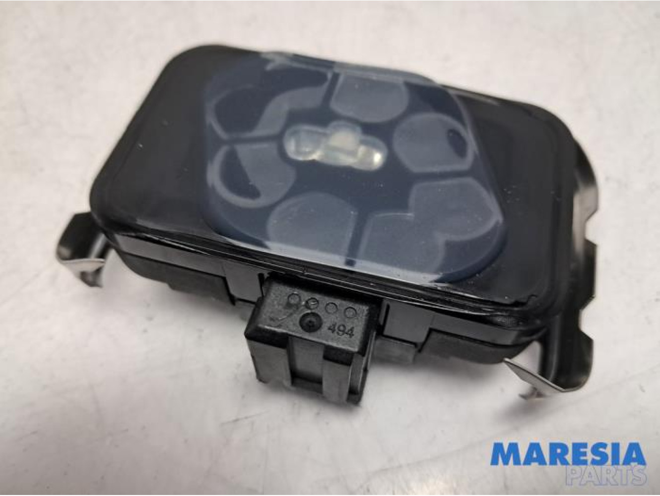 Citroen - C4 Picasso - Rain sensor