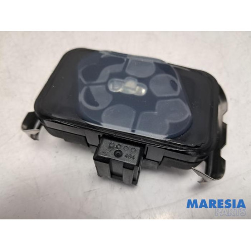 Citroen - C4 Picasso - Rain sensor