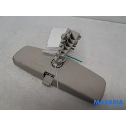 Citroen - C4 Picasso - Rear view mirror