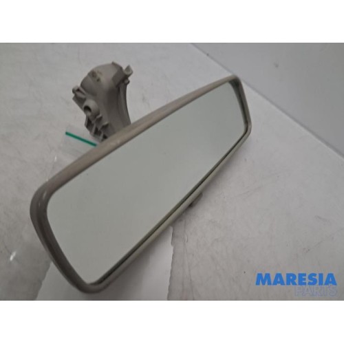 Citroen - C4 Picasso - Rear view mirror