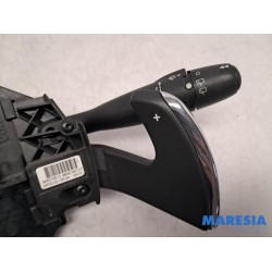 Citroen - C4 Picasso - Steering column stalk