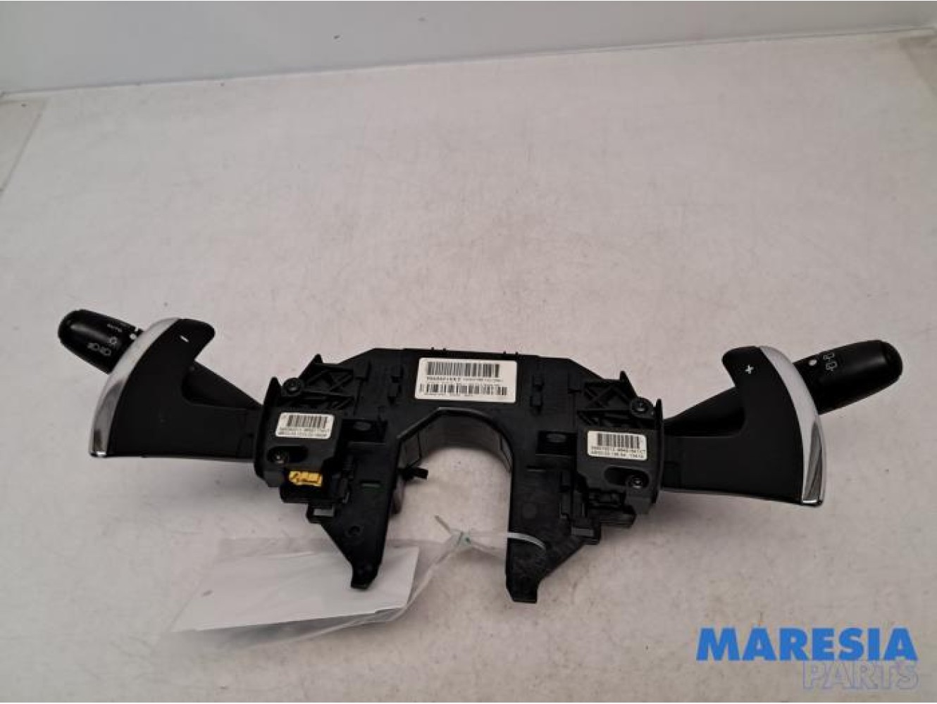 Citroen - C4 Picasso - Steering column stalk