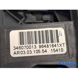 Citroen - C4 Picasso - Steering column stalk