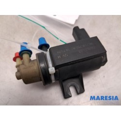 Citroen - C4 Picasso - Turbodrukregelaar