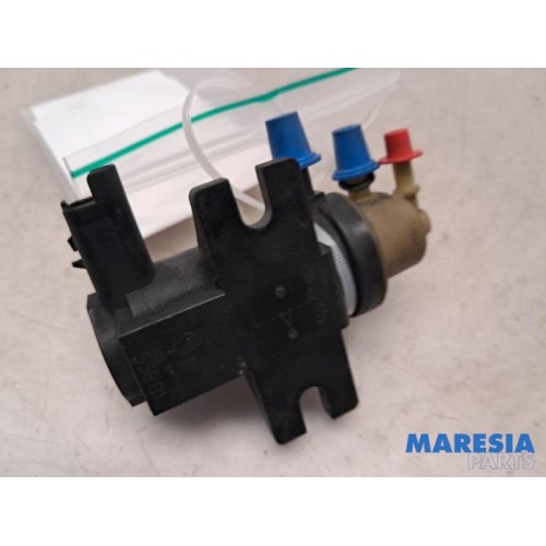 Citroen - C4 Picasso - Turbo pressure regulator