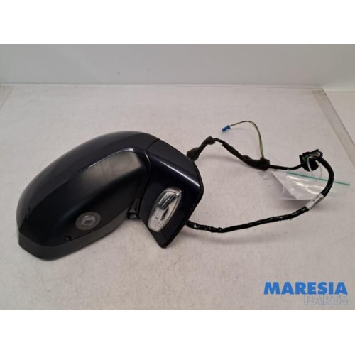Citroen - C4 Picasso - Wing mirror, right