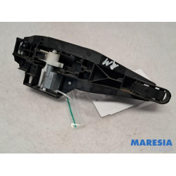 Toyota - Pro-Ace - Sliding door handle, right
