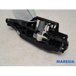 Toyota - Pro-Ace - Sliding door handle, right