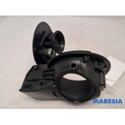 Citroen - C4 Picasso - Tank Klep