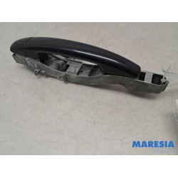 Citroen - C4 Picasso - Front door handle 4-door, right