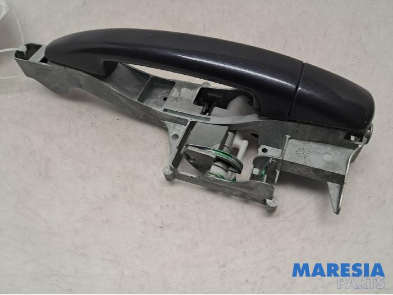 Citroen - C4 Picasso - Front door handle 4-door, right