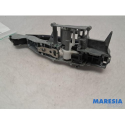 Citroen - C4 Picasso - Front door handle 4-door, right