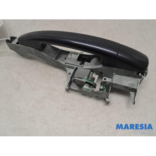 Citroen - C4 Picasso - Front door handle 4-door, right