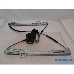 Citroen - C4 Picasso - Window mechanism 4-door, front right