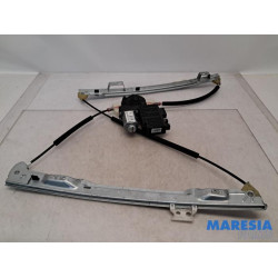Citroen - C4 Picasso - Window mechanism 4-door, front left