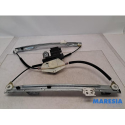 Citroen - C4 Picasso - Window mechanism 4-door, front left
