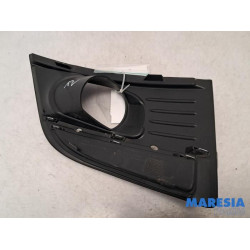 Citroen - C4 Picasso - Plaque de protection feu antibrouillard droit