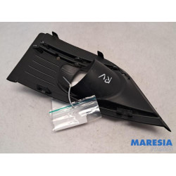 Citroen - C4 Picasso - Plaque de protection feu antibrouillard droit