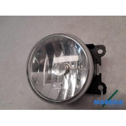 Peugeot - 206 PLUS - Fog light, front right
