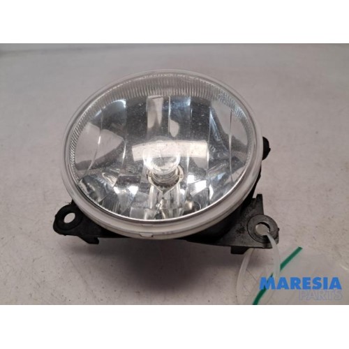 Peugeot - 206 PLUS - Mistlamp rechts-voor