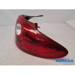 Peugeot - 206 PLUS - Taillight, right