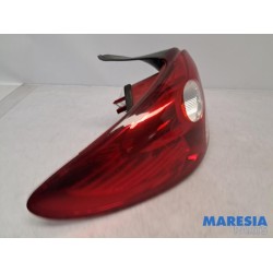 Peugeot - 206 PLUS - Taillight, left