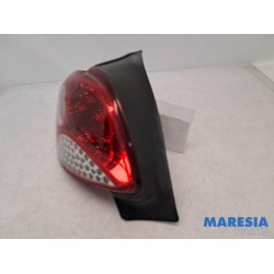 Peugeot - 206 PLUS - Taillight, left