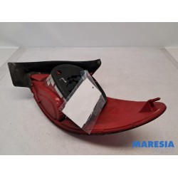 Peugeot - 206 PLUS - Taillight, left
