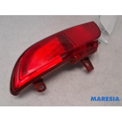 Peugeot - 206 PLUS - Rear fog light