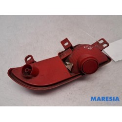 Peugeot - 206 PLUS - Rear fog light