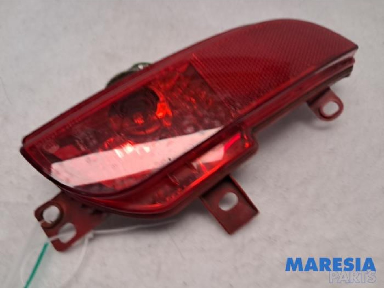 Peugeot - 206 PLUS - Mistachterlicht