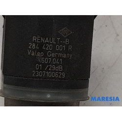 Renault - Megane - PDC Sensor