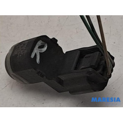 Renault - Megane - PDC Sensor