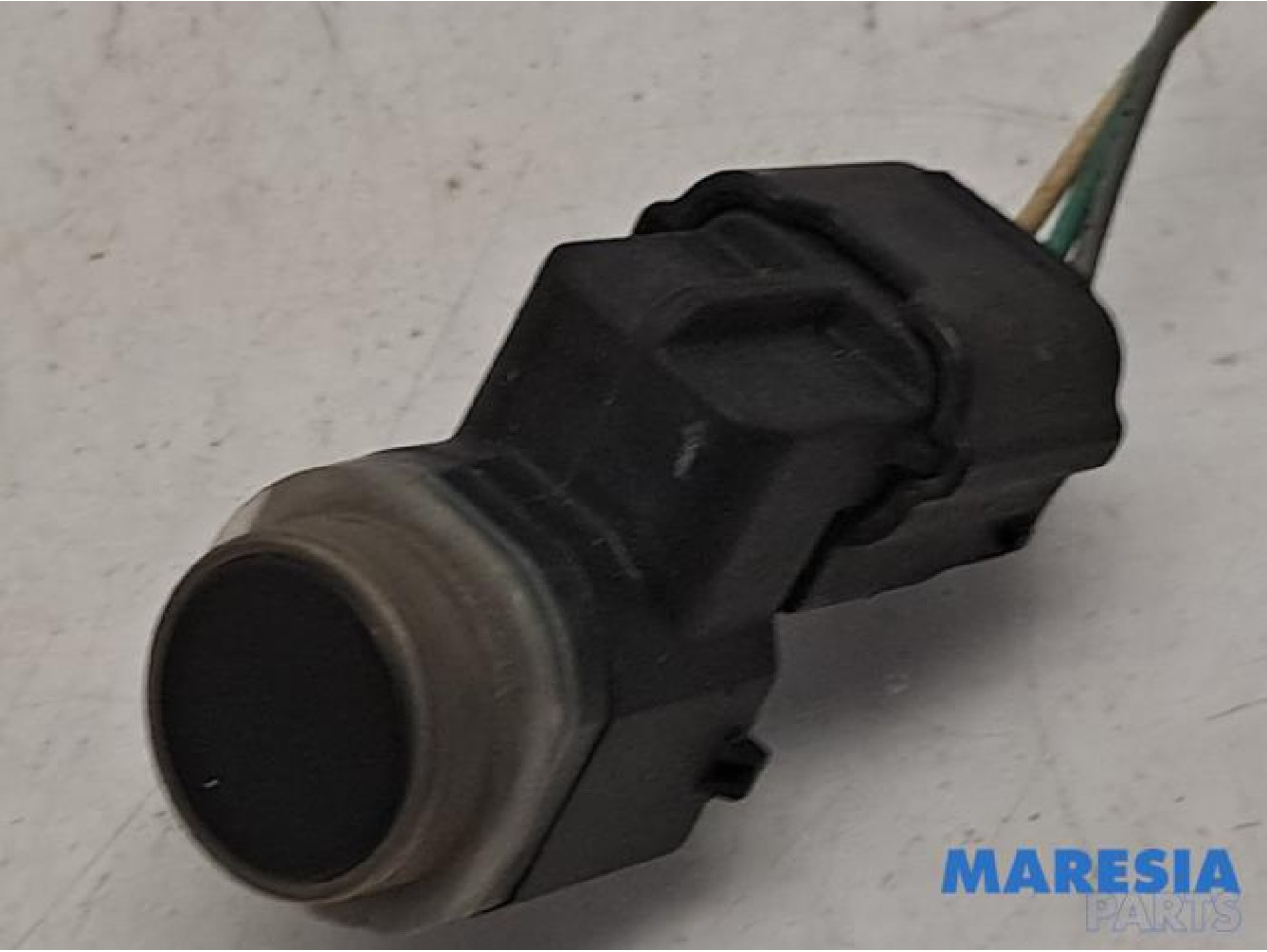 Renault - Megane - PDC Sensor