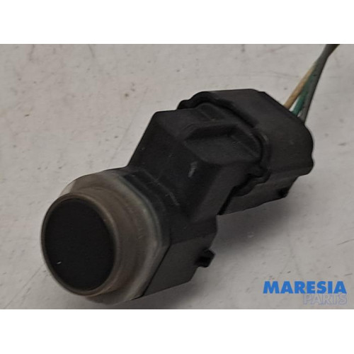 Renault - Megane - PDC Sensor