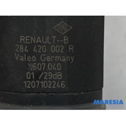 Renault - Megane - PDC Sensor