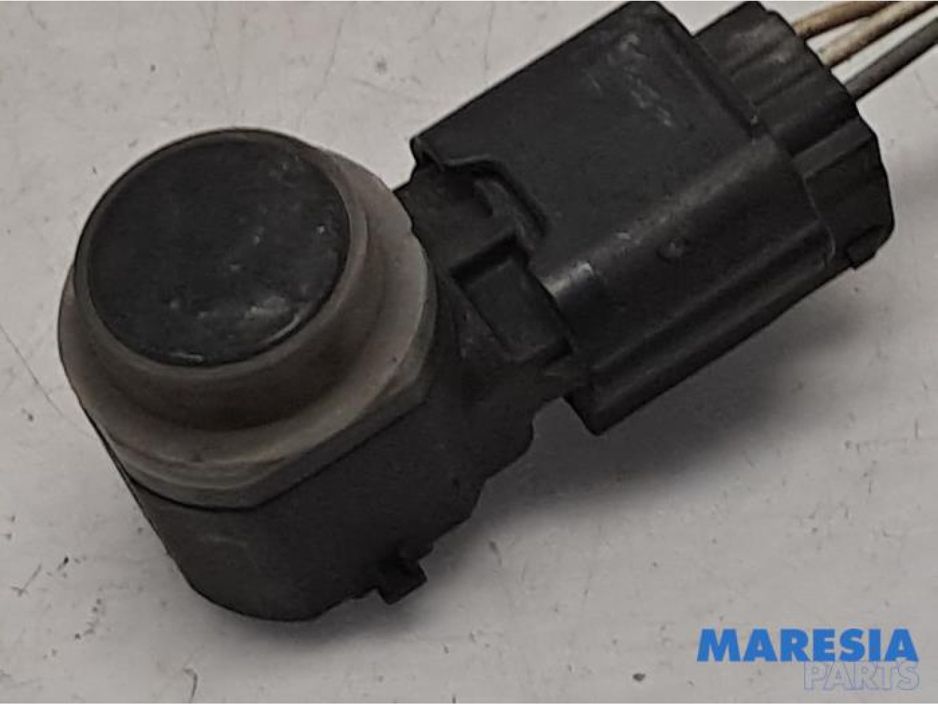 Renault - Megane - PDC Sensor