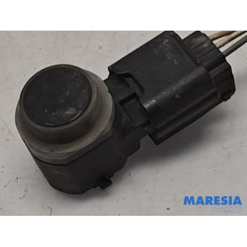 Renault - Megane - PDC Sensor