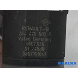 Renault - Megane - PDC Sensor